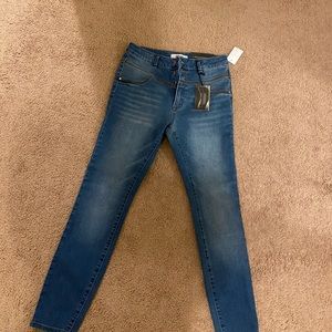 Blue Refuge Jeans